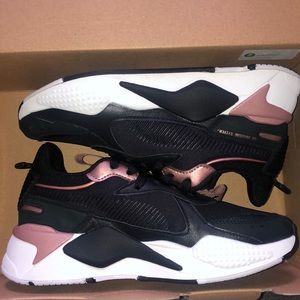 NWT PUMAS